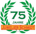 Uhrmacher & Goldschmied - Juwelier Schmidt Wien - seit 75 Jahren
